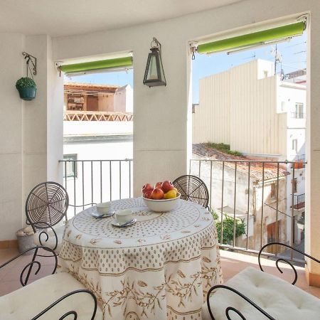 Apartment Mitsu By Interhome Tossa de Mar Exteriör bild